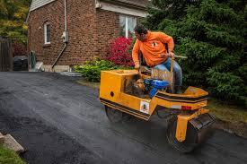 Best Driveway Crack Filling  in Charleston, MS